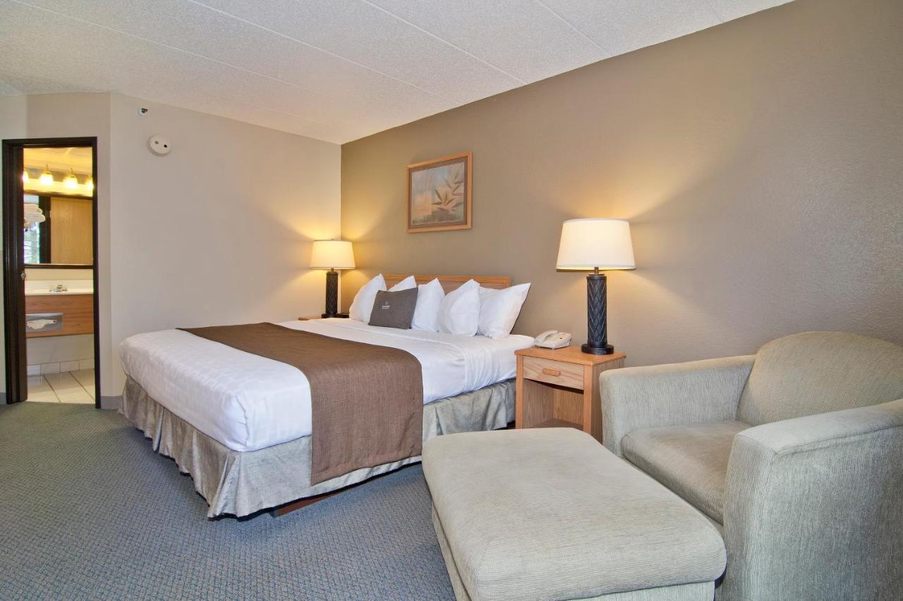 Boarders Inn & Suites By Cobblestone Hotels - Faribault Exterior photo